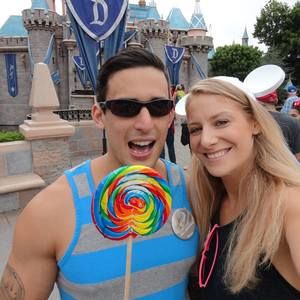 Meet your Posher, Michaela